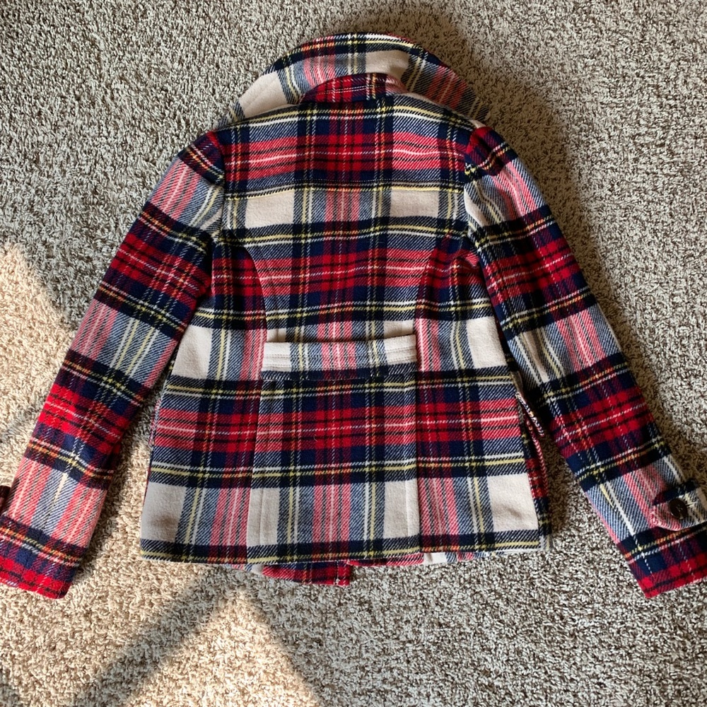 Jacket - Picture 3 of 3